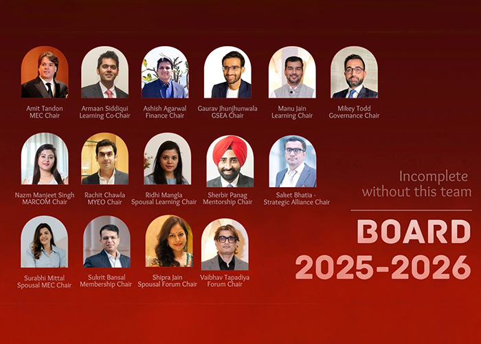 EO Gurgaon Board 2025-26