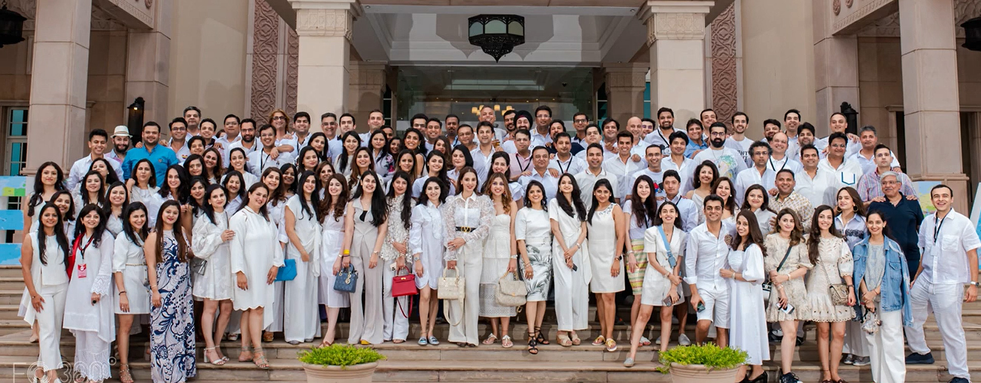 We are EO Gurgaon
